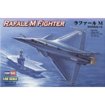 1/48 Hobbyboss Dassault Rafale M 80319 
